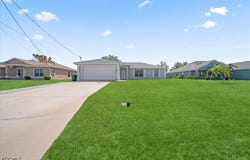 2525 NW 21st Avenue, Cape Coral, FL 33993