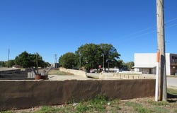 101 E North Street, Mansfield, MO 65704