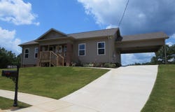 12806 HONEYSUCKLE CIRCLE, VANCE, AL 35490