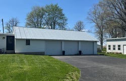 1991 Minster Egypt Pike, Minster, OH 45865