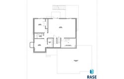 3309 N Geneva Trl, Sioux Falls, SD 57107