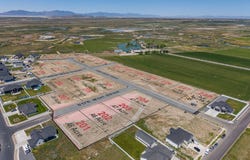 3186 S 5325 W, Hooper, UT 84315