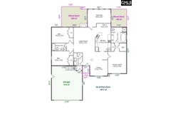 204 Hope Road, Columbia, SC 29223-2804