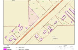 Tract 18 Cedar Bluff Road, Centre, AL 35960
