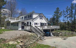 3148 Route 11, Londonderry, VT 05148