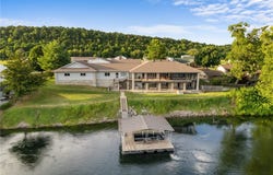 500 Valley Airport Drive, Cotter, AR 72626