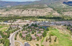 2922 Osprey Lane, SILVERTHORNE, CO 80498