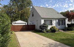 24650 Stewart Ave, Warren, MI 48089
