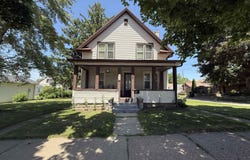 310 E Monroe Street, Tomah, WI 54660