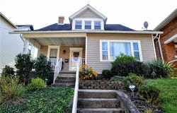 505 CREST AVENUE, Charleroi Boro, PA 15022