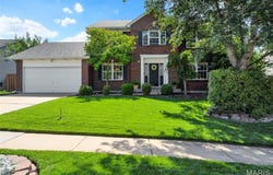 4 Georgetown Court, O'Fallon, MO 63368