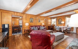 515 OLD FIRE TOWER Road, CAPON BRIDGE, WV 26711