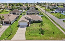 1922 SW 27th Street, Cape Coral, FL 33914