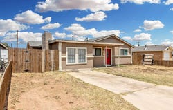 2917 Beechwood, Odessa, TX 79761