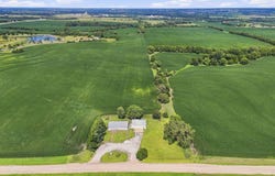 1800 Wittstruck Road, Roca, NE 68430