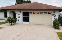 1241 Shamrock Drive, Sebring, FL 33875