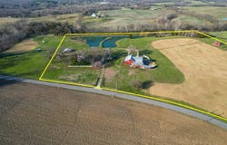 15226 Boone Mo, Marthasville, MO 63357