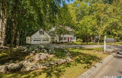 45 Robinhood Drive, Ledyard, CT 06335
