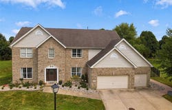 1000 Gardenbridge Place, St Charles, MO 63303