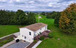 2061 MENCHTOWN Road, EVERETT, PA 15537