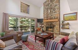 3451 MCCOLLISTER Drive, Teton Village, WY 83025