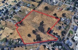 1436 Western Ave, Petaluma, CA 94952