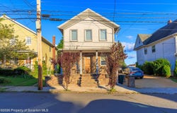 216 N Lincoln Avenue, Scranton, PA 18504