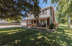 908 County Road 40, Nova, OH 44859