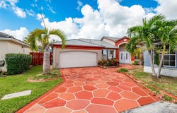 12268 SW 144th Ter, Miami, FL 33186