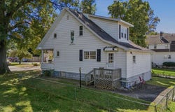 5801 4th Avenue, Vienna, WV 26105