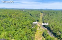 1973 Falls Road, Toccoa, GA 30577