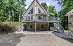 74 Webster Road, Freeport, ME 04032