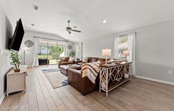 66012 EDGEWATER Drive, Yulee, FL 32097