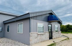 250 Clay Drive, Cadillac, MI 49601