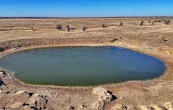 FM 1197, Dean, TX 76365