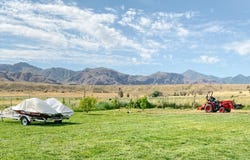 S 300 E, Leamington, UT 84638