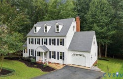 5117 Rock Harbour Rd, Midlothian, VA 23112