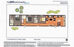 12698 Gavotte Avenue, Apple Valley, MN 55124