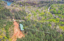 Long Pine Lane, Elberton, GA 30635