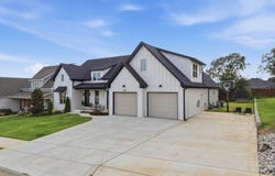 1735 Pearce Drive, Conway, AR 72034