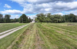 11395 E Millbrook Rd, Shepherd, MI 48883