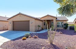 5441 E 33 PL, Yuma, AZ 85365
