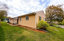 821 Park Street, Jackson, MN 56143