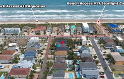 127 E Constellation Dr., South Padre Island, TX 78597