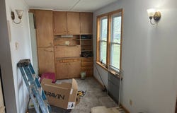 214 W 5th St., Cherokee, OK 73728