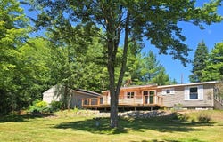 658 Rivers Terrace Road, Gladwin, MI 48624