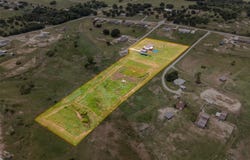 141 Kid Road, Boyd, TX 76023