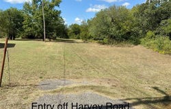 Harvey Road, Seminole, OK 74868