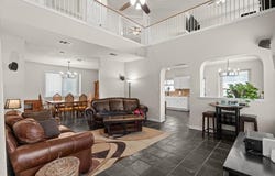 2107 Valerian Trl, Round Rock, TX 78665