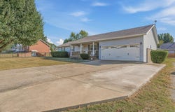 114 Teresa Drive, Brookland, AR 72417